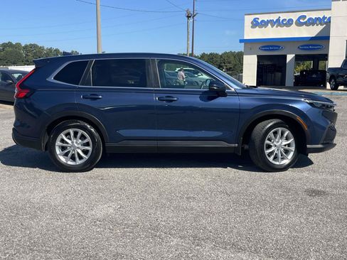 Used 2024 Honda CR-V EX-L image 2
