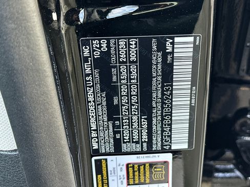 New 2026 Mercedes-Benz GLE 350 4MATIC image 29