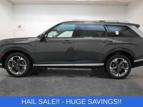 Used 2026 Hyundai Palisade Limited AWD/4WD image 5