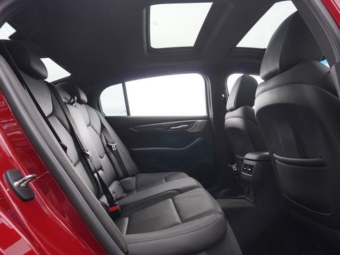 Used 2020 Cadillac CT5 V w/ Premium Package image 47