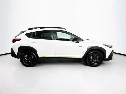 Used 2024 Subaru Crosstrek 2.5i Sport image 10
