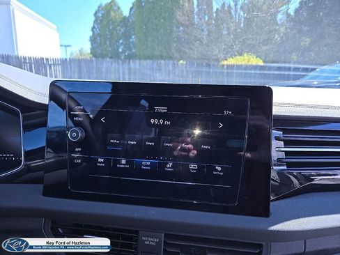 Used 2025 Volkswagen Jetta S FWD image 18