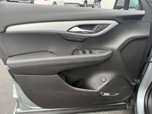 New 2026 Buick Envision Avenir AWD/4WD image 16