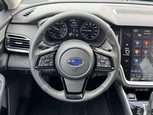 New 2025 Subaru Outback Onyx Edition w/ Popular Package #2 image 18