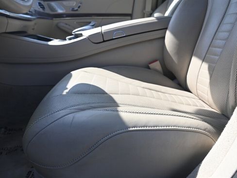 Used 2018 Mercedes-Benz S 450 S 450 image 25