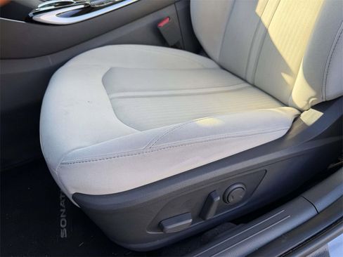 Used 2023 Hyundai Sonata SEL w/ Preferred Accessory Package image 20