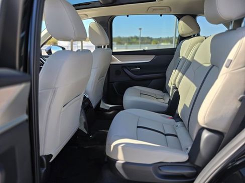 New 2026 MAZDA CX-90 Plug-In Hybrid w/Premium Sport image 15