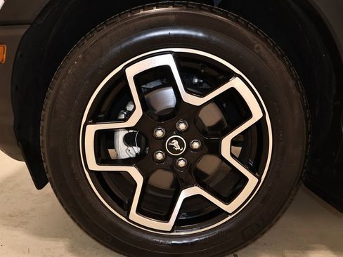 Used 2023 Ford Bronco Sport Big Bend w/ Convenience Package image 39