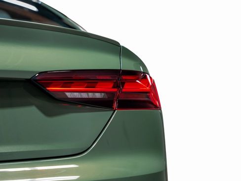 Used 2022 Audi S5 Premium Plus w/ Premium Plus image 8