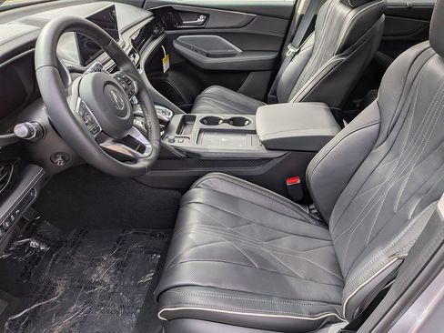 New 2026 Acura MDX SH-AWD w/ Advance Package image 11