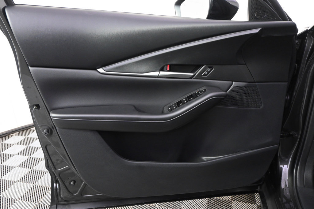 New 2026 MAZDA CX-30 AWD 2.5 S w/ Select Sport Pkg image 22