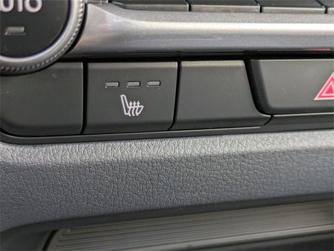 New 2026 MAZDA CX-30 AWD 2.5 S image 28