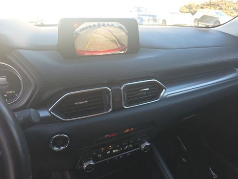 Used 2020 MAZDA CX-5 Touring image 19
