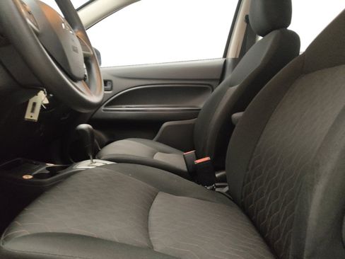 Used 2024 Mitsubishi Mirage ES FWD image 17