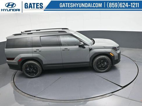 New 2026 Hyundai Santa Fe XRT image 52