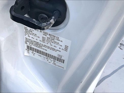 Used 2014 Ford F250 XL w/ Power Equipment Group image 18