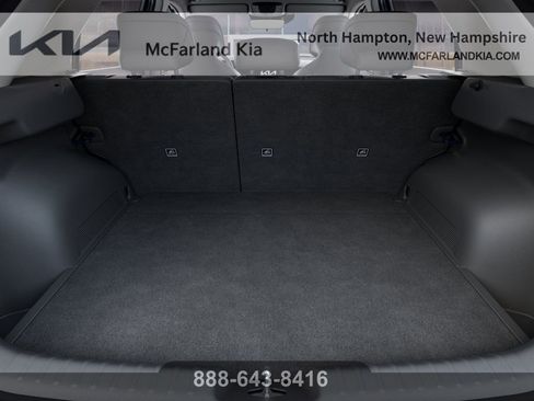 New 2026 Kia Niro EX image 20