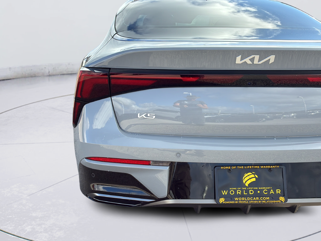 New 2026 Kia K5 GT-Line FWD image 39
