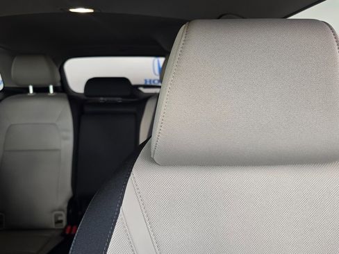 New 2026 Honda CR-V EX image 23