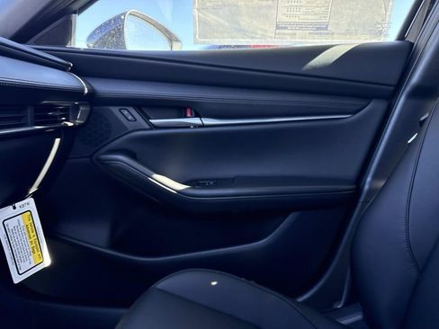 New 2026 MAZDA MAZDA3 s Sport image 29