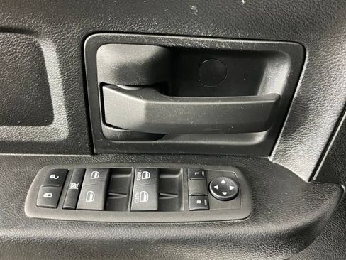 Used 2022 RAM 1500 Tradesman AWD/4WD image 20