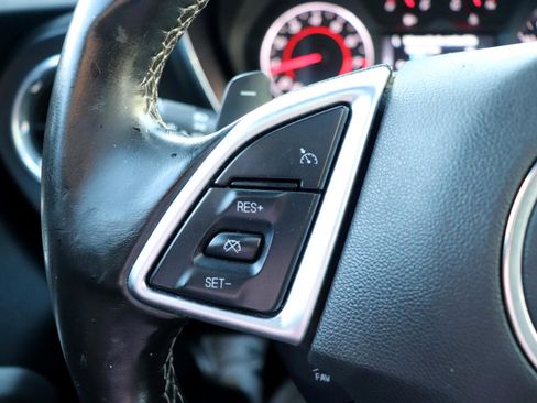 Used 2018 Chevrolet Camaro LT w/ RS Package image 25