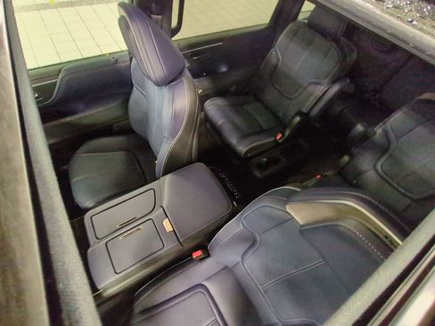New 2026 INFINITI QX80 4WD w/ Sport Exterior Package image 8