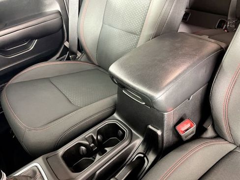 Used 2020 Jeep Gladiator Rubicon image 24