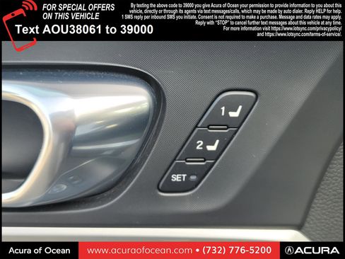 Certified 2023 Acura Integra A-Spec image 31