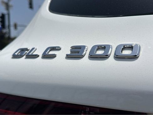 Used 2022 Mercedes-Benz GLC 300 image 39