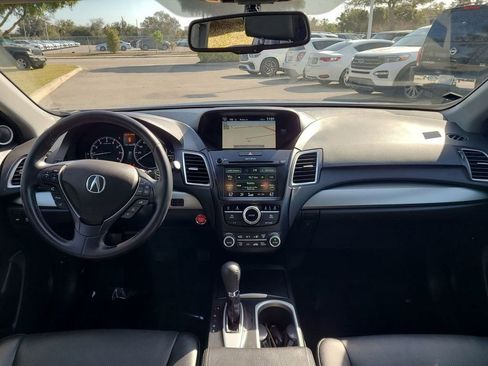 Used 2018 Acura RDX w/ Technology Package image 21