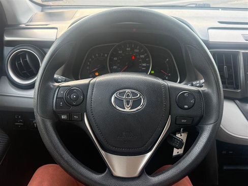 Used 2015 Toyota RAV4 LE image 21