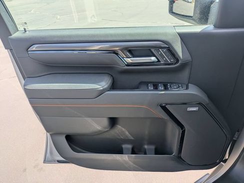 New 2026 GMC Sierra 3500 AT4 w/ AT4 Premium Plus Package AWD/4WD image 11