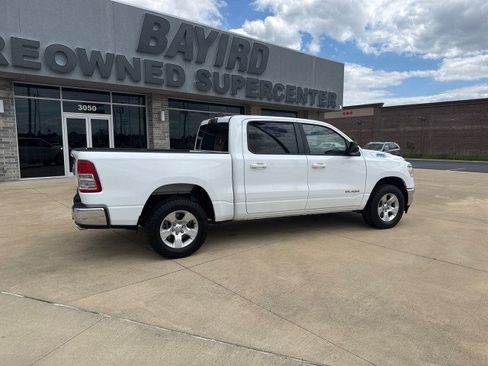 Used 2022 RAM 1500 Big Horn image 4