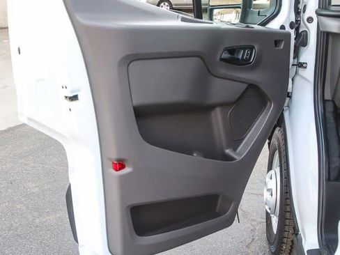 New 2025 Ford Transit 350 AWD w/ Interior Upgrade Package image 29