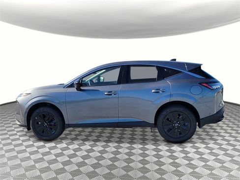New 2025 Nissan Murano SV image 3