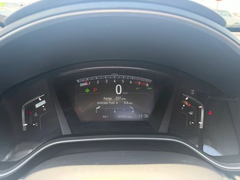 Used 2018 Honda CR-V EX image 17