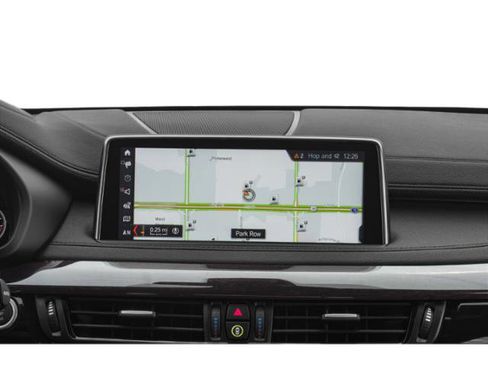 Used 2019 BMW X6 xDrive35i w/ M Sport Package image 20