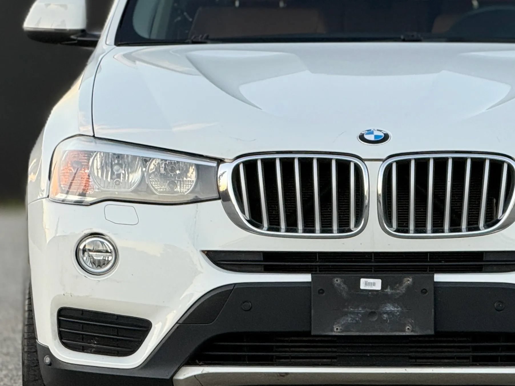 Used 2017 BMW X3 xDrive28i AWD/4WD image 11