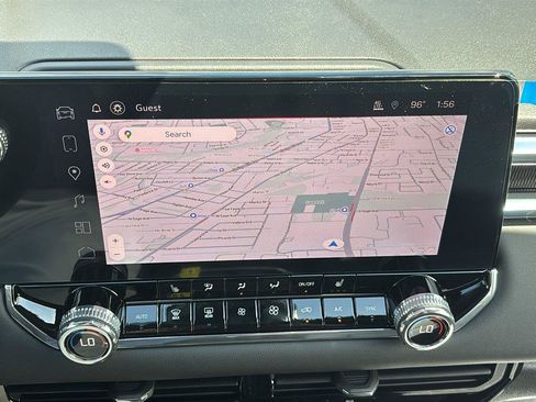 New 2026 GMC Canyon Elevation w/ Convenience Package RWD image 32