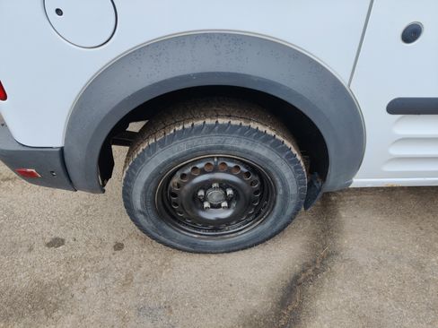 Used 2013 Ford Transit Connect XL image 15