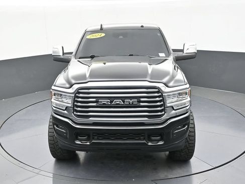 Used 2024 RAM 2500 Limited w/ Safety Group AWD/4WD image 77