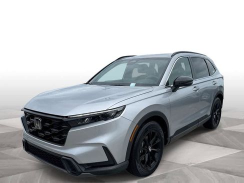 Used 2024 Honda CR-V Sport image 1