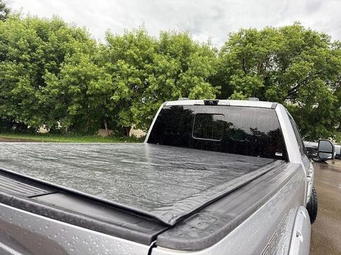 Used 2020 Ford F250 Lariat AWD/4WD image 13
