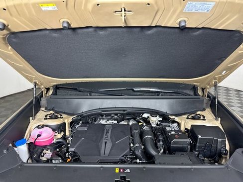 New 2027 Kia Telluride SX X-Line image 10