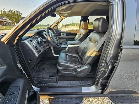 Used 2010 Ford F150 FX4 AWD/4WD image 14