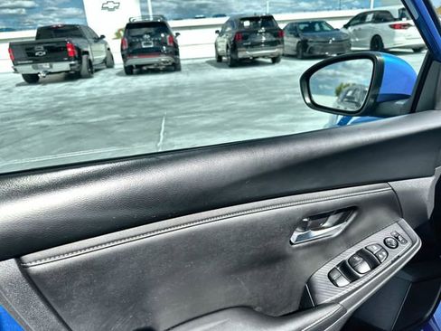 Used 2024 Nissan Sentra SV image 15