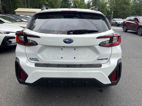 New 2026 Subaru Crosstrek 2.0i Premium AWD/4WD image 2