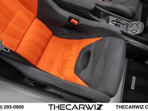 Used 2020 McLaren 600LT Spider RWD image 77