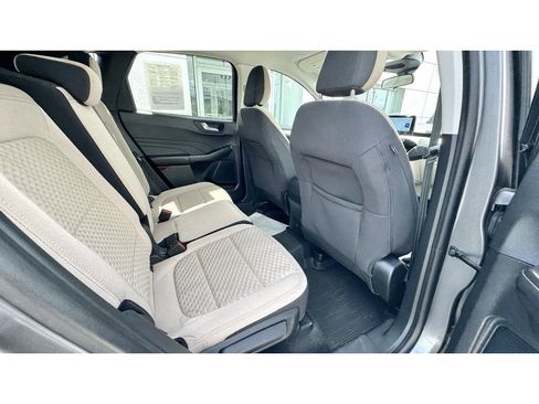 Used 2021 Ford Escape SE image 11